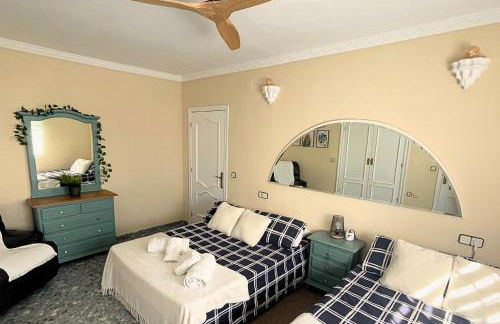 Villa de Lola, Pura Calma & Jacuzzi - Foto 26