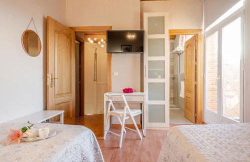 Senderos de la Alhambra - Foto 74