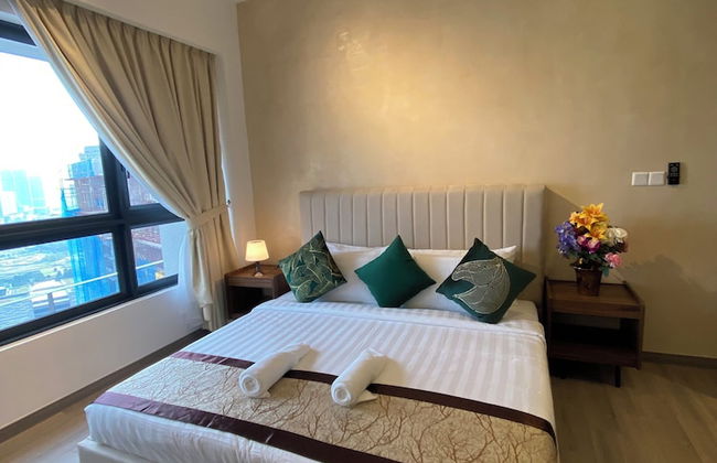 AGILE Infinity Suites TRX By AR - Foto 5