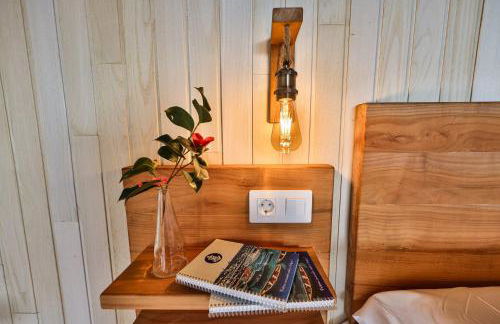 Cabañas de Mallas - Foto 21