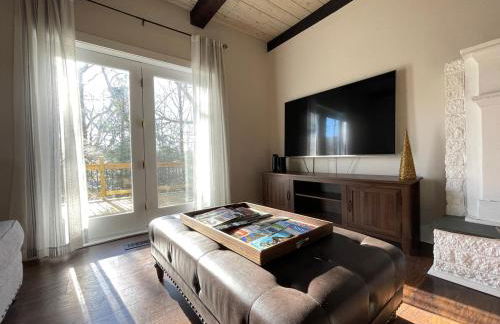 The Berkshire Spring House - Foto 13