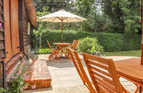 Wren Cottage at Boyke Manor - Foto 47