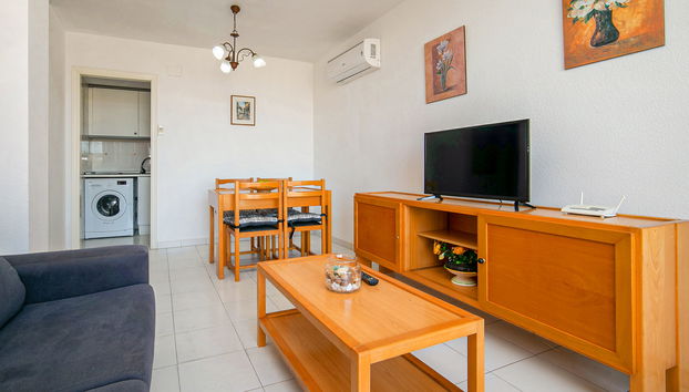 Apolo VII - Foto 4, Living Room