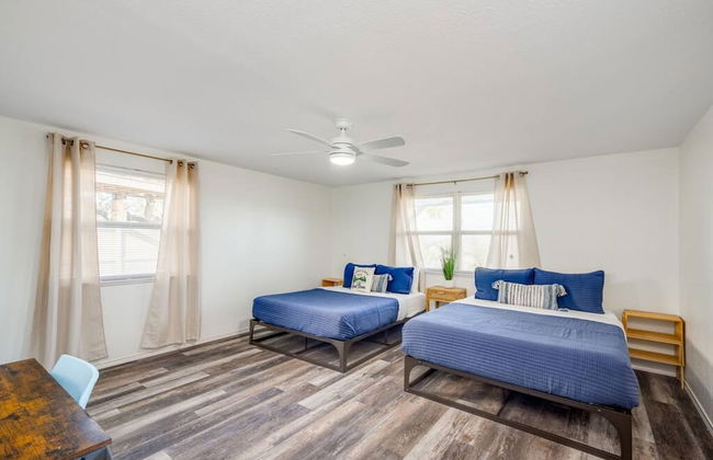 4 2 wow 180 Lake Views hot tub Pickleball Tennis POA Court EV Charger Wheelchair Ramp POA Pool - Foto 59