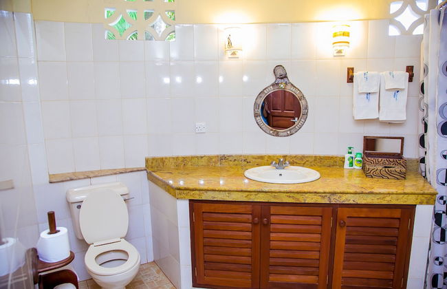 Villakwetu Cottages Diani Beach - Foto 51