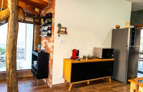 Chalé Serra dos tucanos - Photo 26