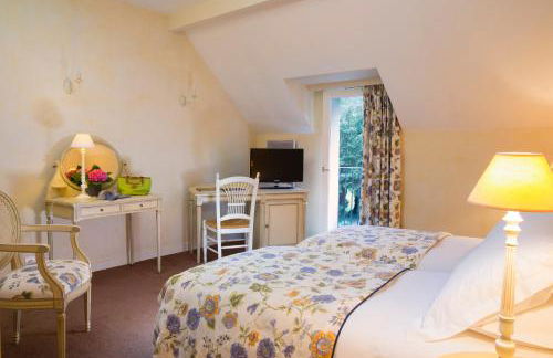 Cottages De La Bretesche - Foto 9