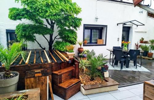 Gîte Les Galins - Foto 8