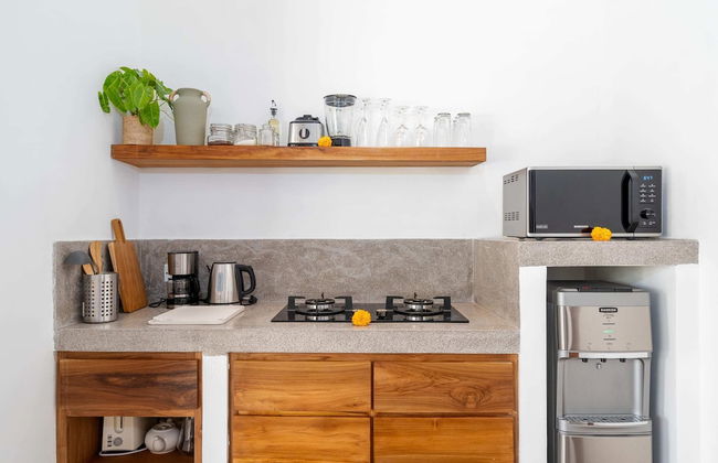 Villa Lounes 1 - Foto 9