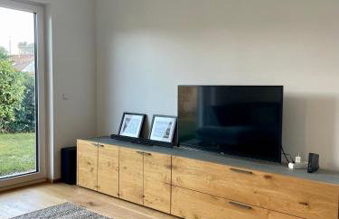 Ferienwohnung im Ängerle - Foto 39