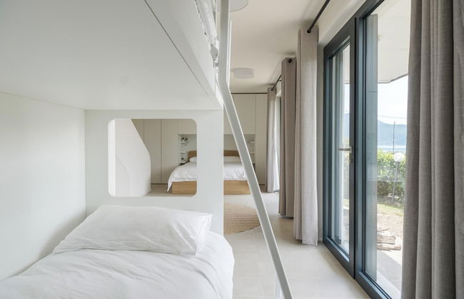 Villa Orizzonti in Predore - Photo 29