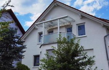 Ferienwohnung zum Blick - Foto 1