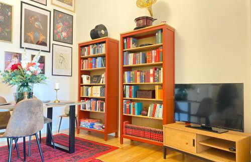 SuperHosts KING-BETT - Zentrum - PARKPLATZ - Netflix - Foto 15