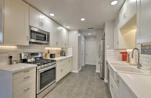 Modern Flagstaff Home with BBQ Walk Downtown! - Foto 10