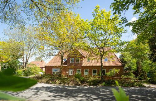 Urlaub auf dem Lande - Ferien-Apartment Süd-West - Foto 1