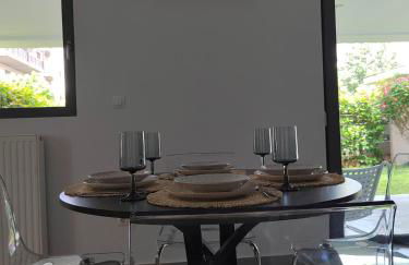 The elegant urban apartment - Foto 50