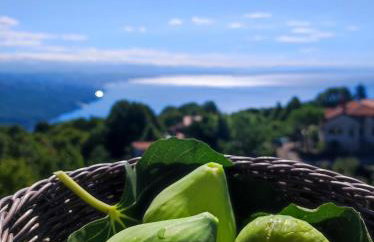 Uphill Opatija Apartment - Foto 30