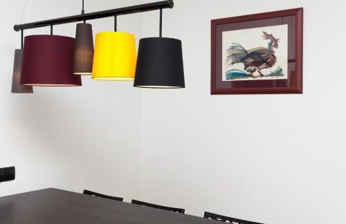 Star Apartment Zagreb - Photo 8