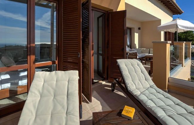 Apartment Cc11 - Thalassa - Foto 37