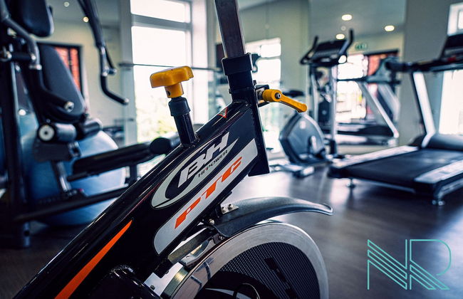 Luxury Stevenage Town Centre Apartment - Foto 12