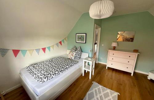 Landhaus Oscar (150m zum Strand) - Foto 39