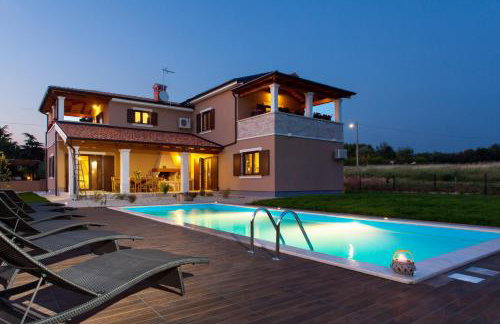 Villa Roza by Briskva - Foto 8