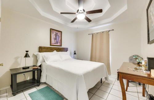 Pet-Friendly Edinburg Apartment with Pool Access! - Foto 16