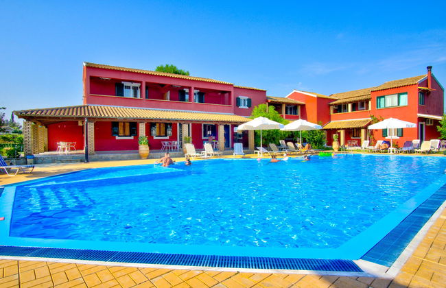 Blue Dream Apartments - Foto 15