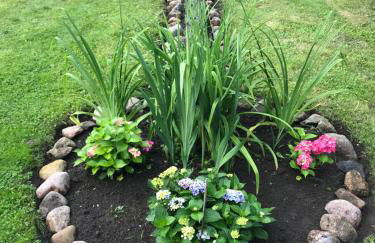 Hering FeWo I Apartment Terrace - Foto 18