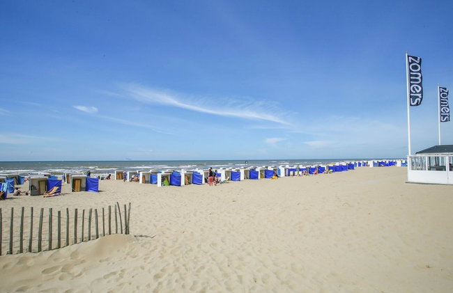 Apartment in Noordwijk Near Beach - Foto 22