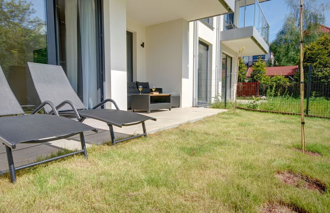 HelApart - Kaszubska Bryza II - Photo 40