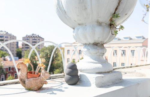 Città Studi Terrace Suite with Jacuzzi - Top Collection - Foto 38