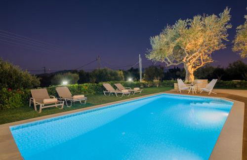 Filoxenia Stone House - Foto 39