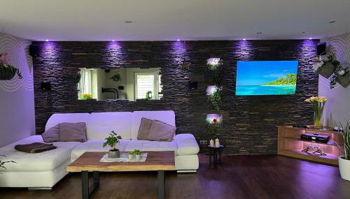 HTS Haus Respirada Wellnessarea, Whirlpool, GYM, Sauna - Foto 3