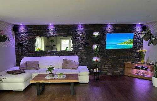 HTS Haus Respirada Wellnessarea, Whirlpool, GYM, Sauna - Foto 3