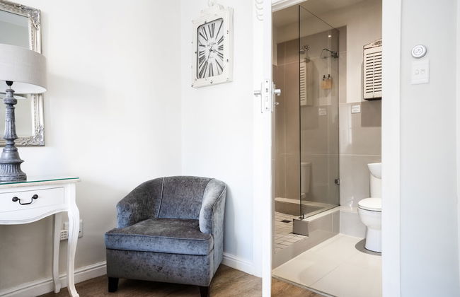 Avemore Vredehof No 1- with backup power - Foto 1