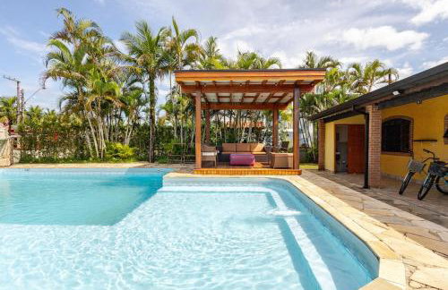 Casa Aconchegante pra você, sua famíia e seu Pet - Photo 7