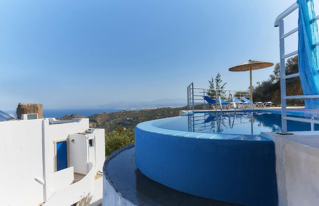 Nymphes Luxury Apartments - Foto 13