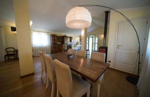 Florence Country Cottage - Foto 19