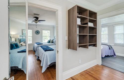 The Diamond Colonial - Luxury Home Near Lake Hollingsworth - Events OK - Foto 21