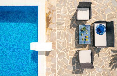 Villa La Isla with Private Pool - Foto 38