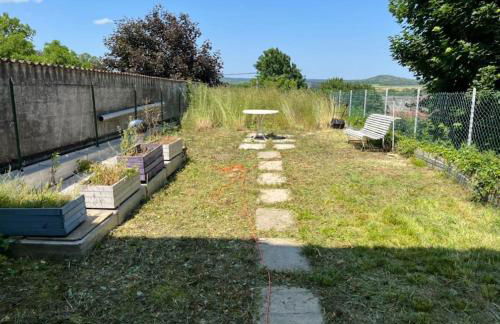 Grand studio proche commerces - Foto 6