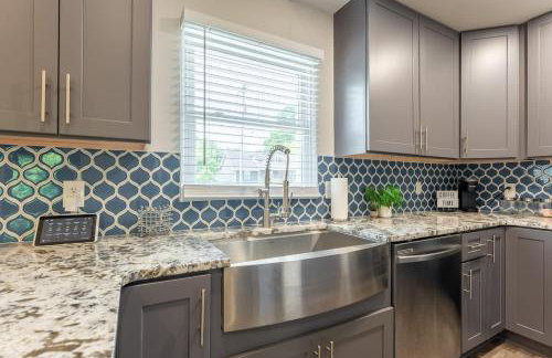 The Good Vibes Cottage by Stay Local Nashville - Foto 41