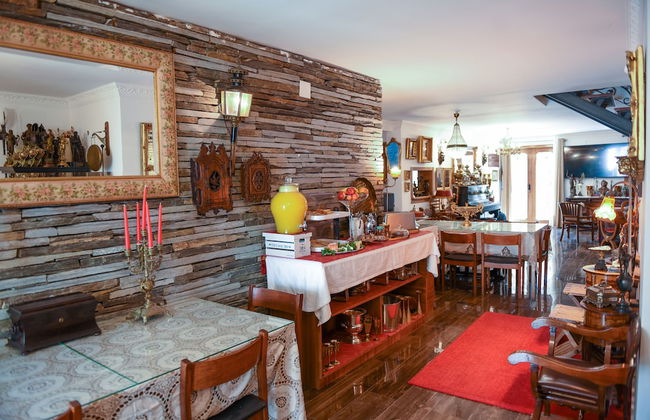 PH in Alto Douro Vinhateiro - Foto 72