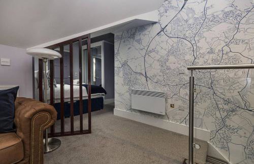 Luxury modern Loft apartment by Bootique - Foto 8