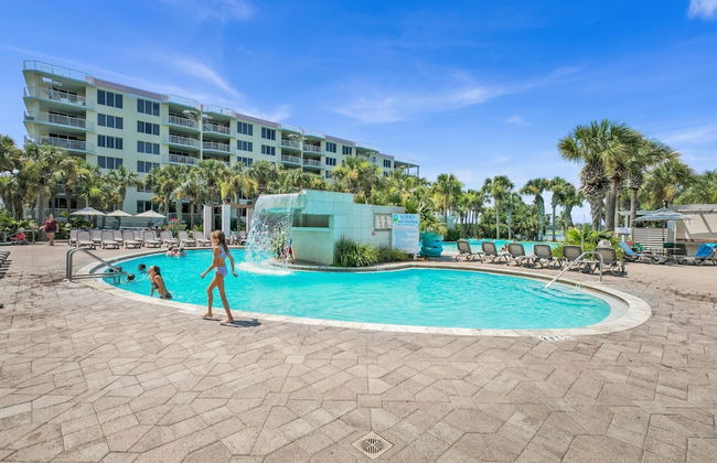 Destin West Gulfside 205 - Foto 23