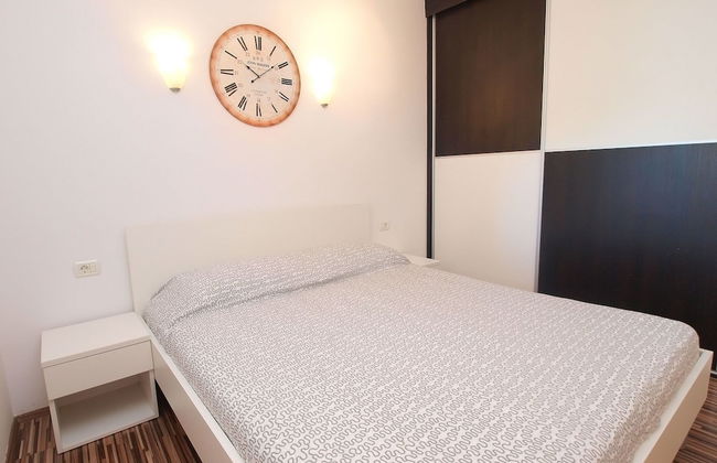 Apartment Silva 611 - Foto 10