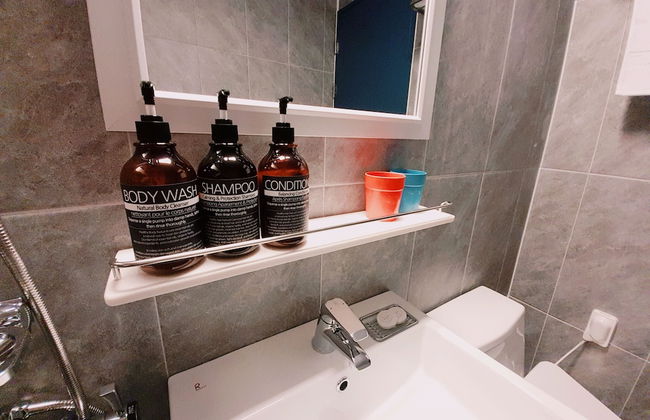 Gunsan little Prince Condo - Photo 39