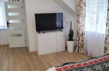 Domek u Popiackich - Foto 11