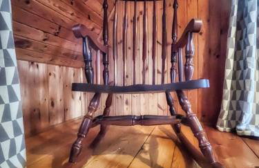 Szumiąca Sosna - Jacuzzi, Ognisko, Sauna, BBQ - Foto 21